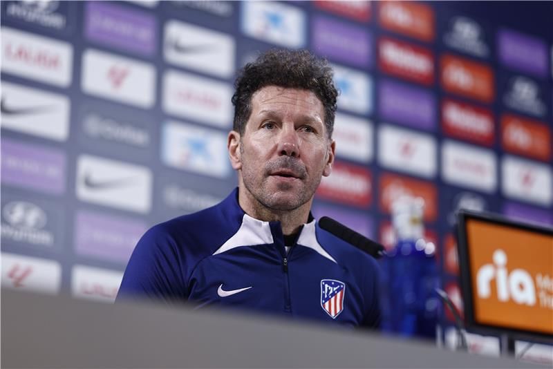 دييجو سيميوني