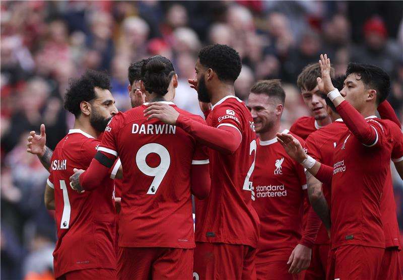 ليفربول