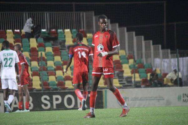 من المنافسات المحلية