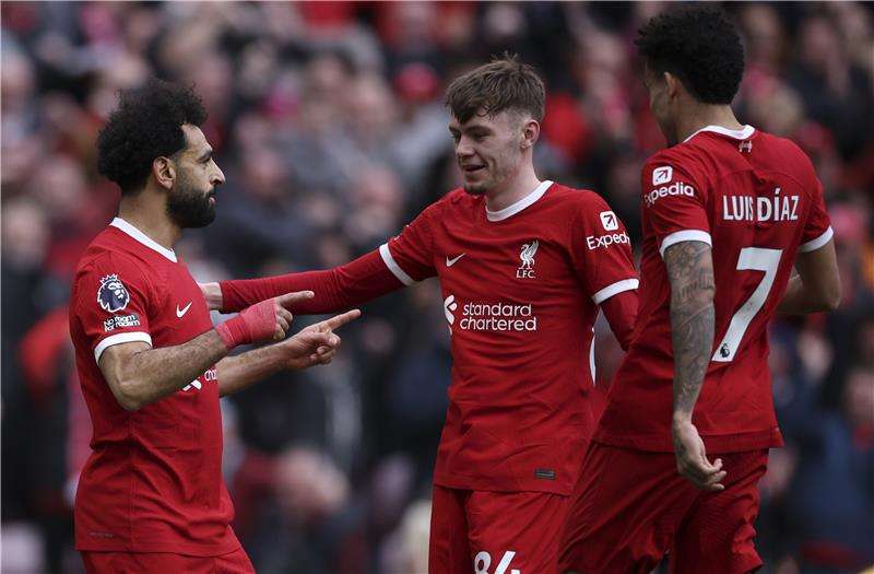 ليفربول