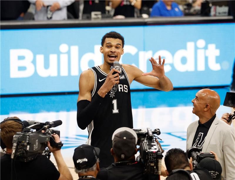 فيكتور ويمبانياما