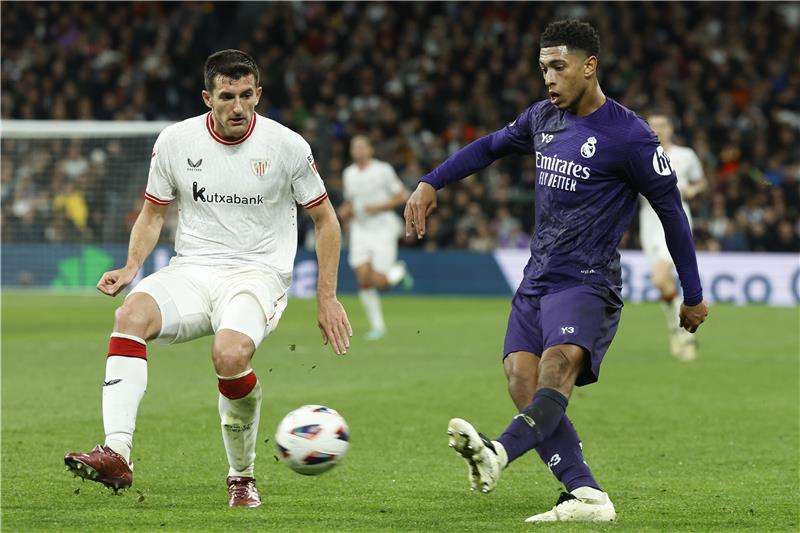 جود بيلينجهام