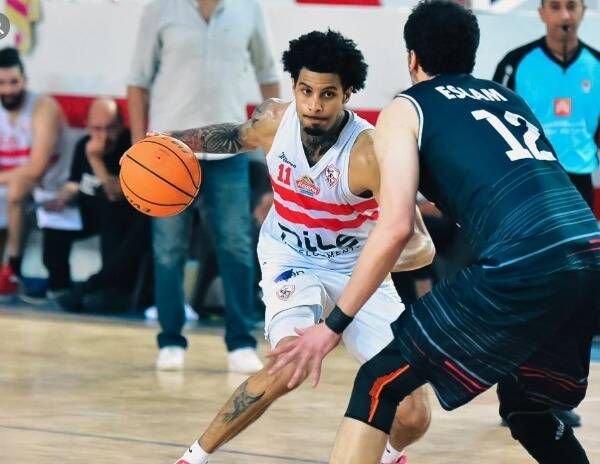 من المنافسات