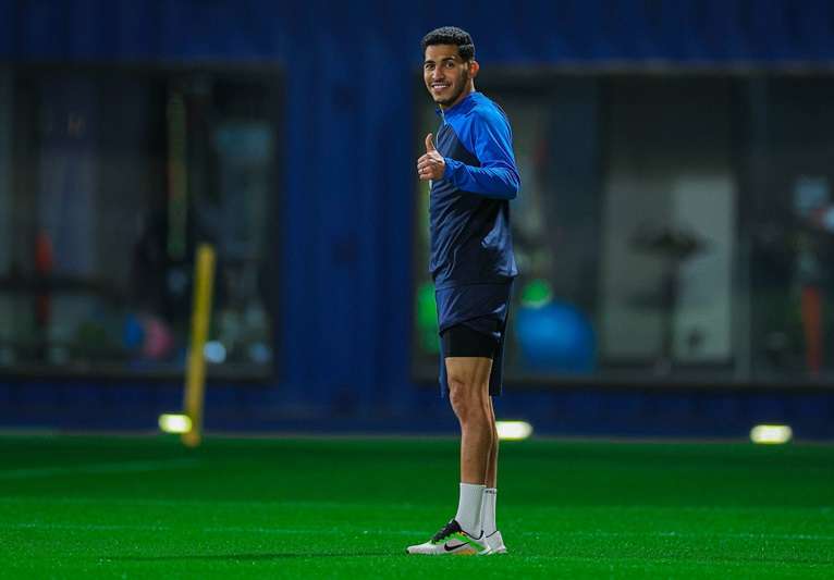 سلطان الغنام