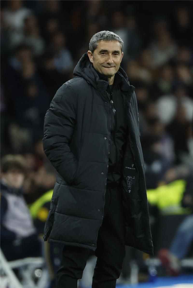 إرنستو فالفيردي