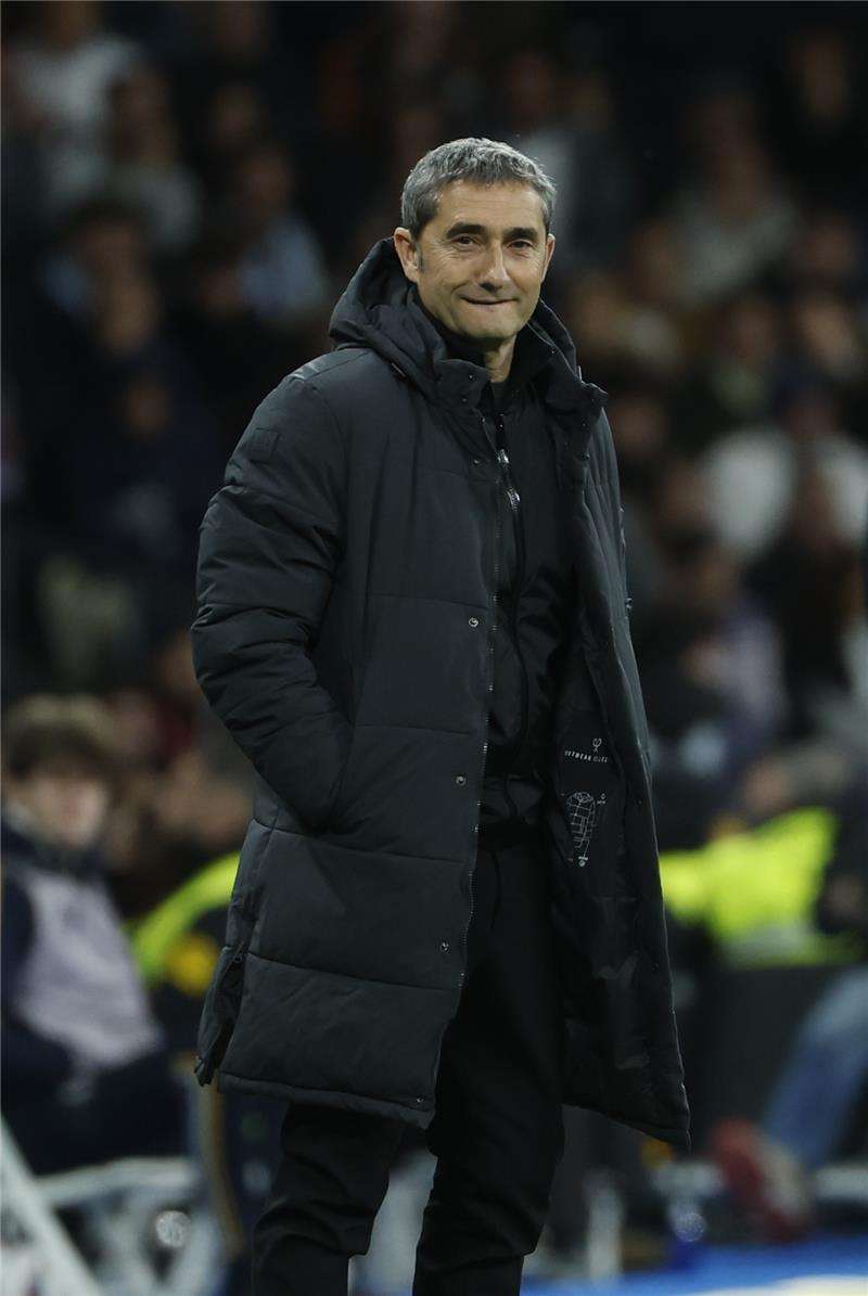 إرنستو فالفيردي