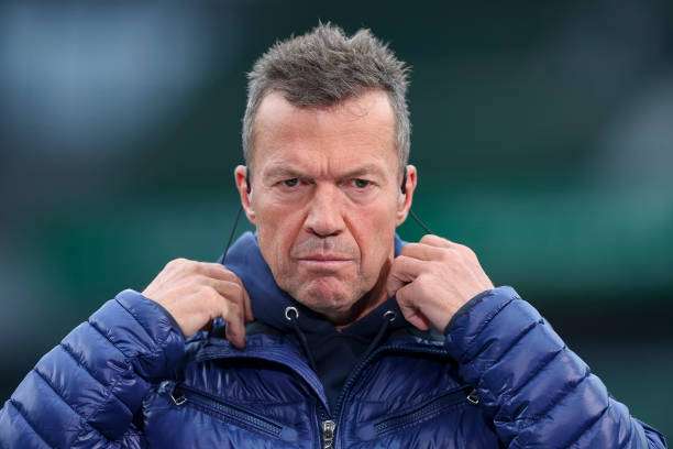 لوثار ماتيوس