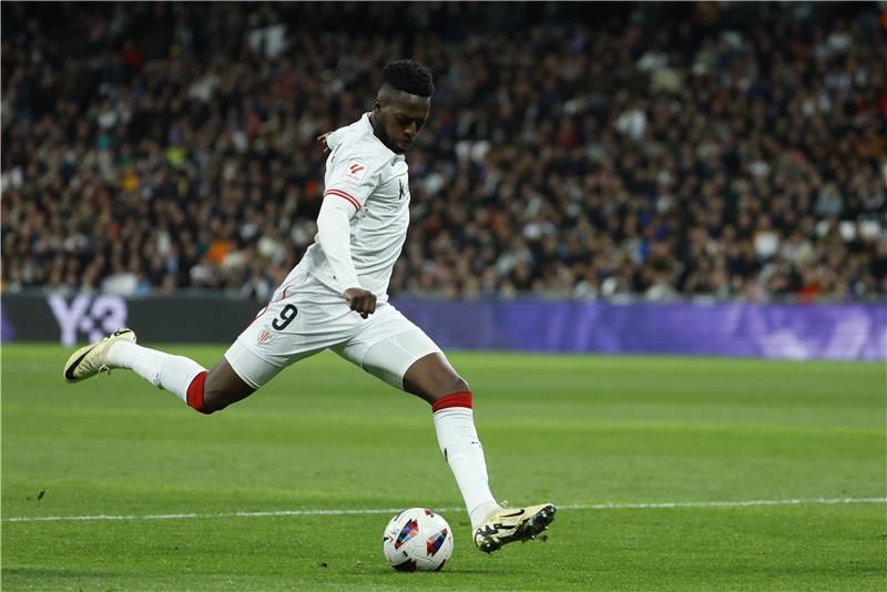 إنياكي ويليامز