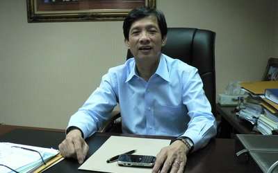 الأمين العام أونج أرج كوسينجار