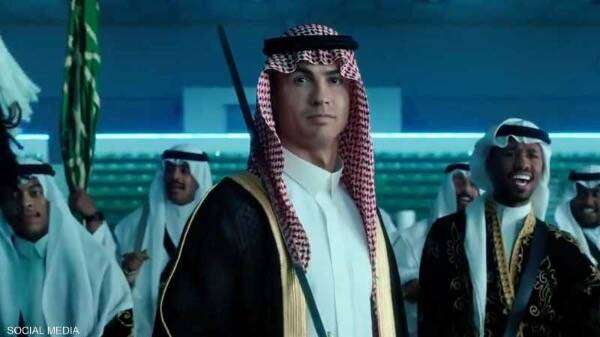 كريستيانو رونالدو