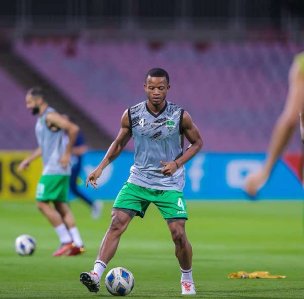 جونيور نجيد