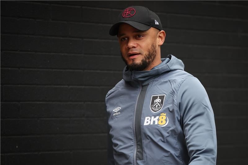 فيسنت كومباني