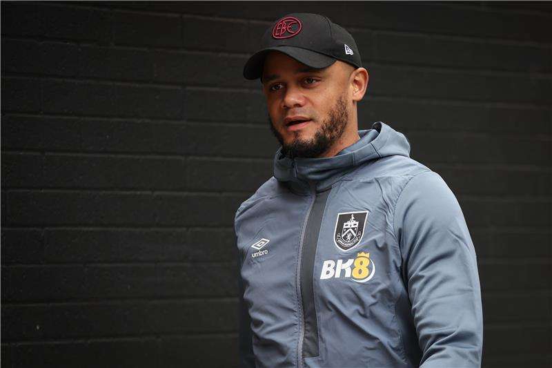 فيسنت كومباني