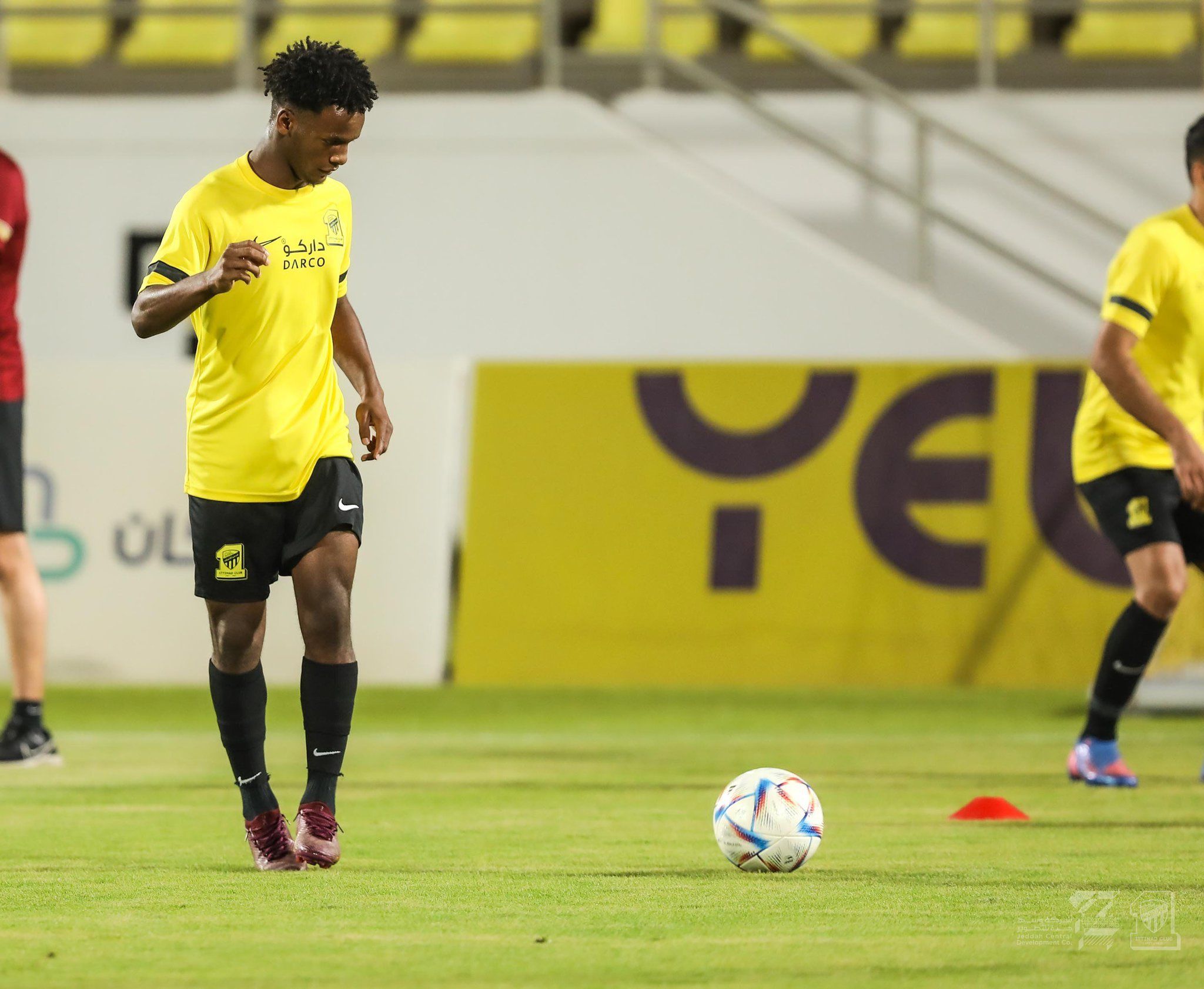 فرحة الشمراني