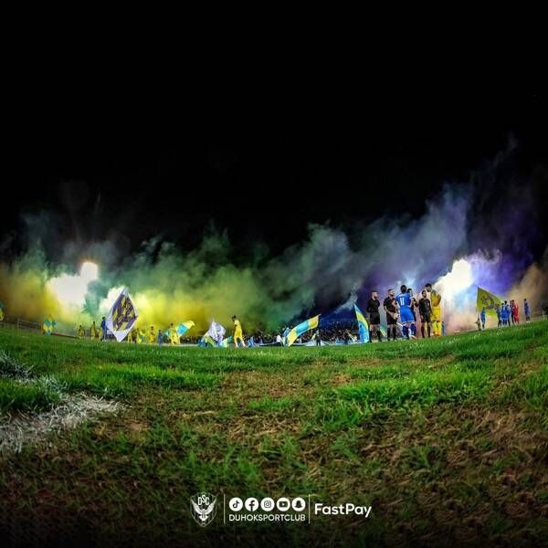 من المباراة