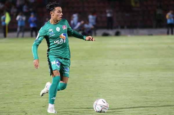 زكرياء الهبطي