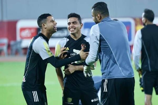 من التدريبات