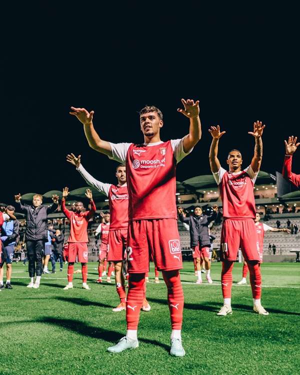 سبورتينج براجا