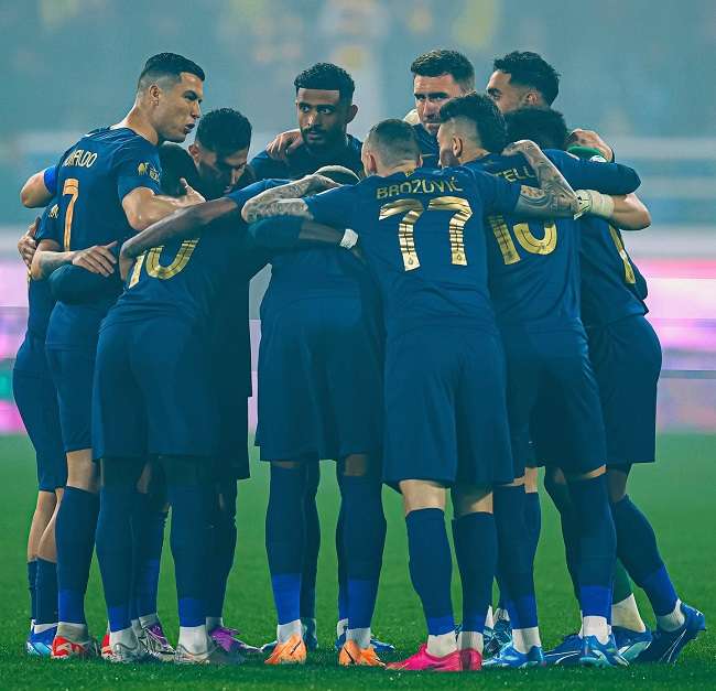 النصر