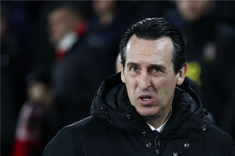 أوناي إيمري