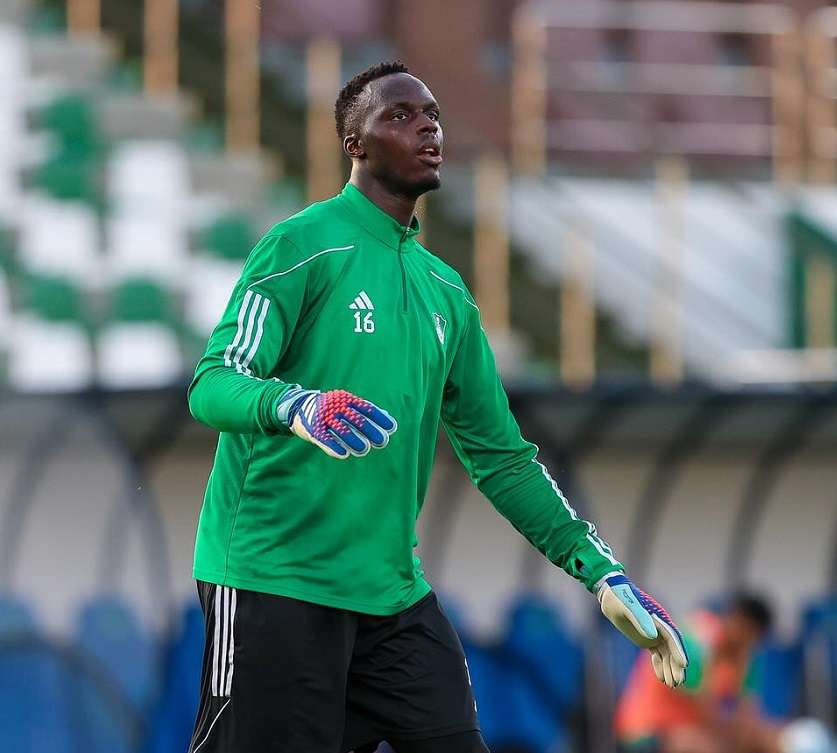 إدوارد ميندي