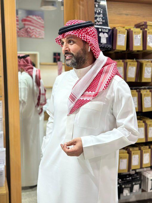 ياسر القحطاني