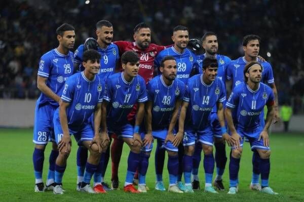 القوة الجوية