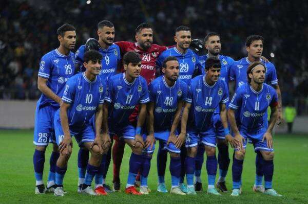 القوة الجوية