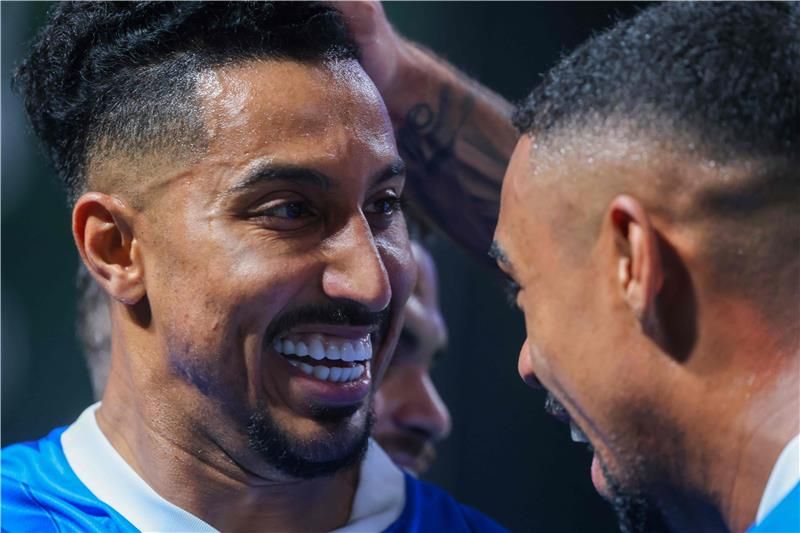 سالم الدوسري