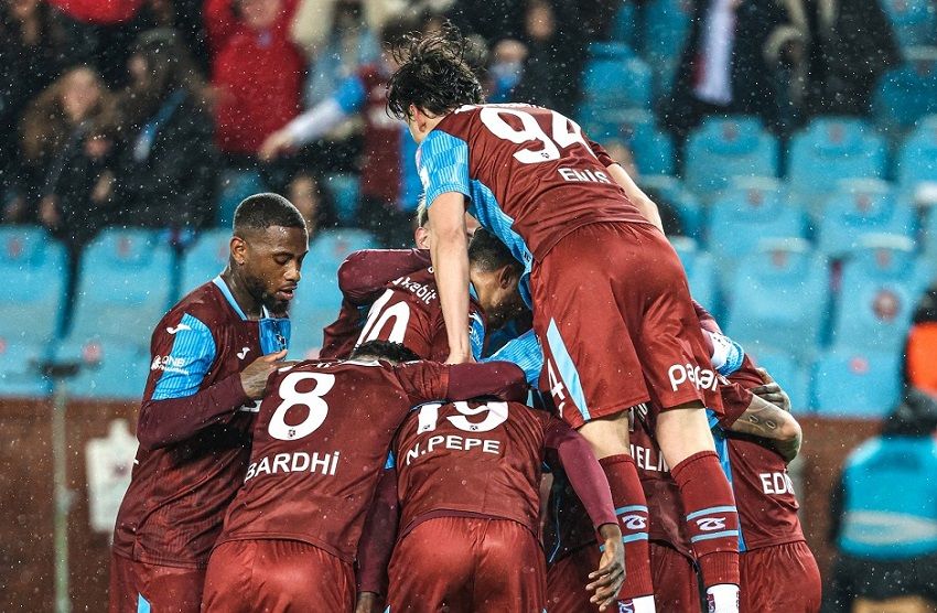 طرابزون سبور