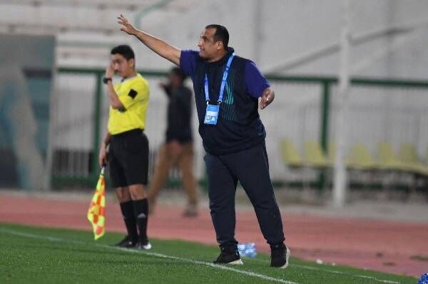 طاهر العدواني