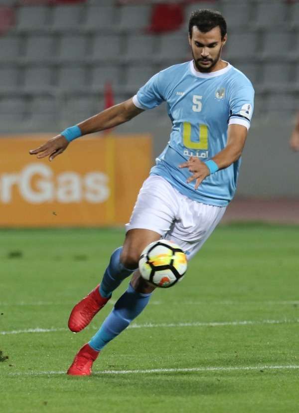 شهاب بن فرج