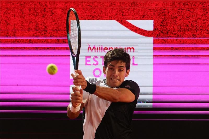 كريستيان جارين