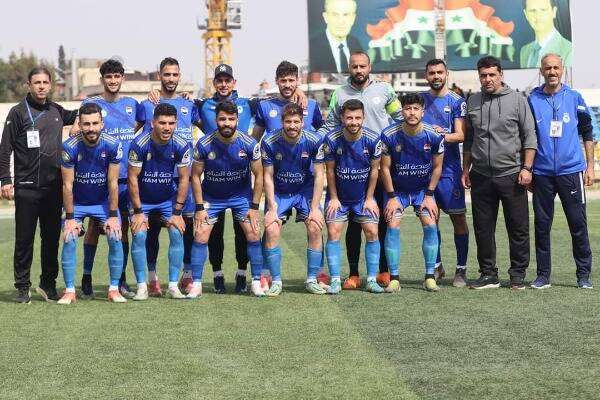 لاعبو الفتوة