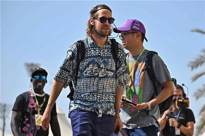 سباستيان فيتيل