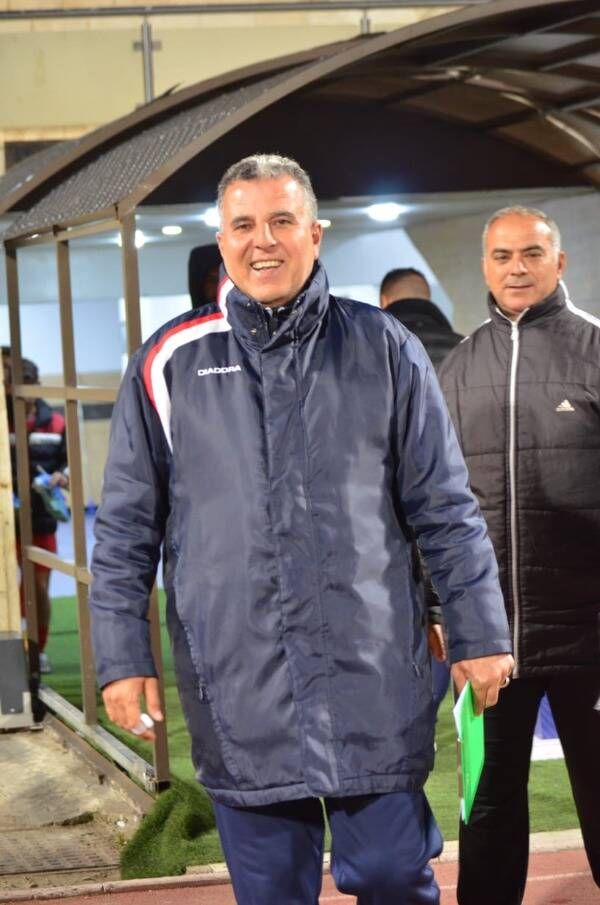 محمد عبابنة