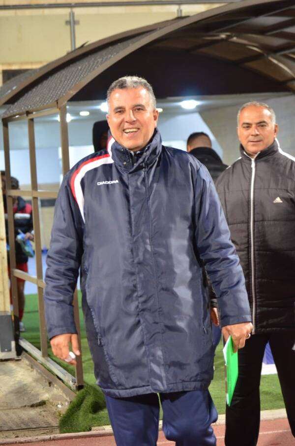 محمد عبابنة