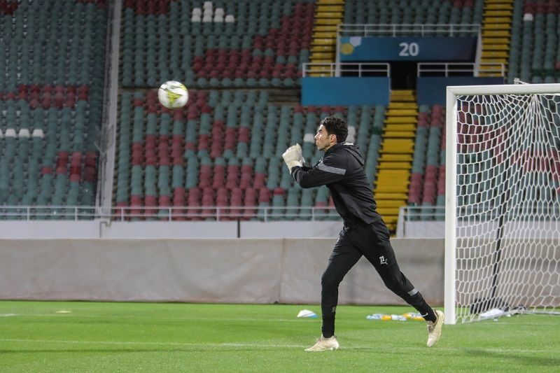 شريف إكرامي