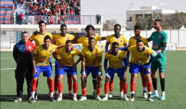 اتحاد تطاوين