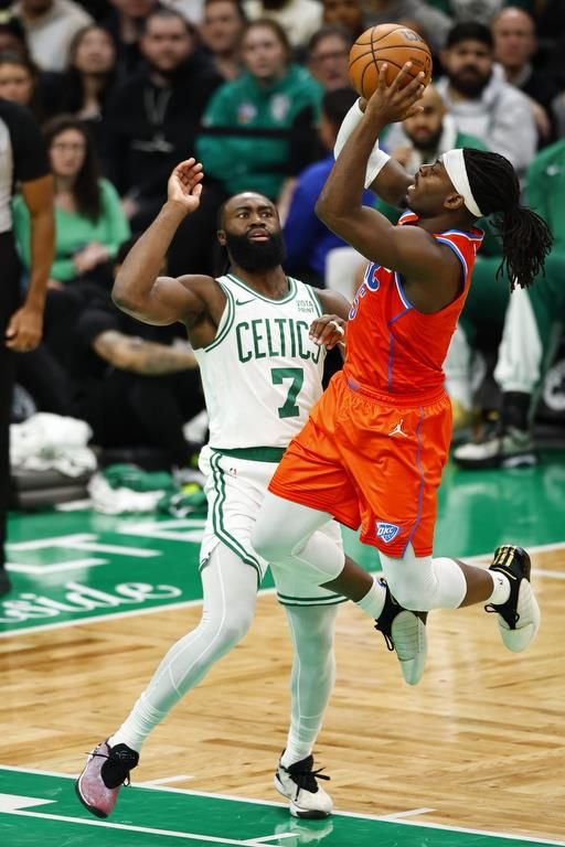 من المباراة