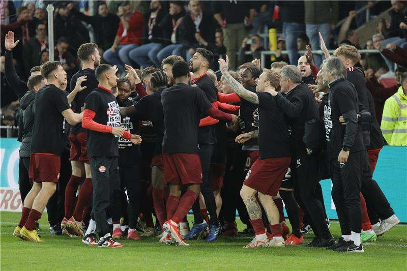 كايزرسلاوترن