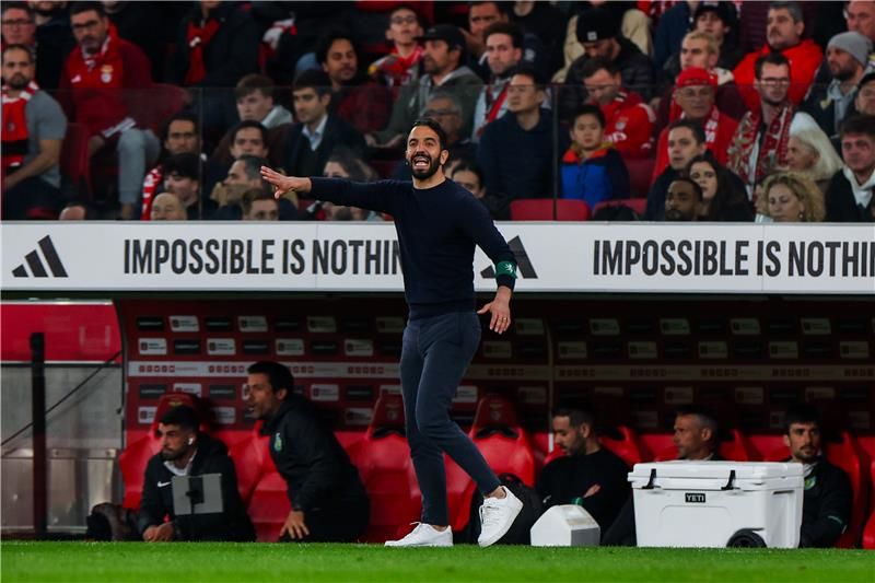 روبن أموريم