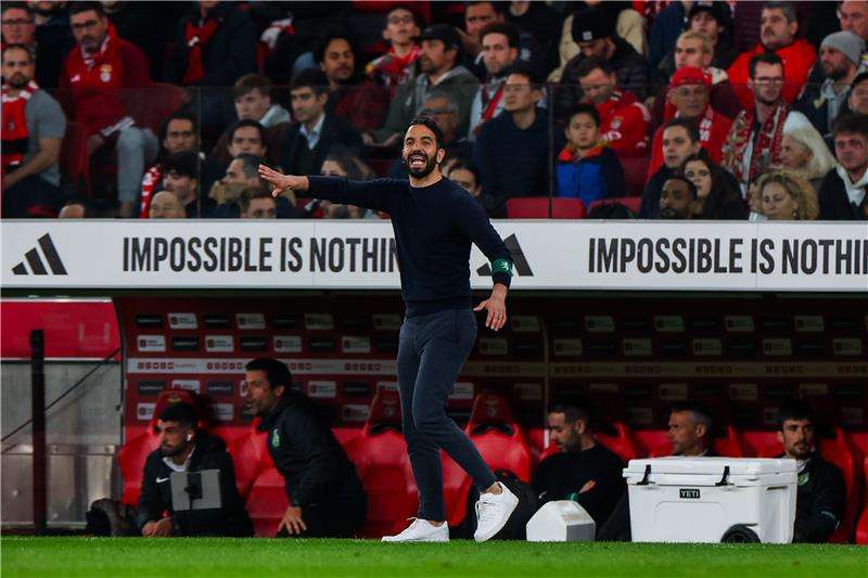 روبن أموريم