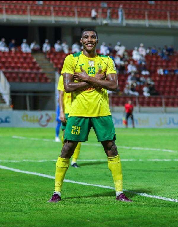 عبدالرحمن المشيفري