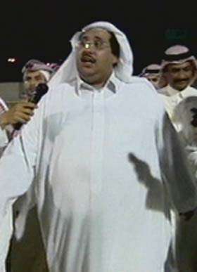 منصور البلوي