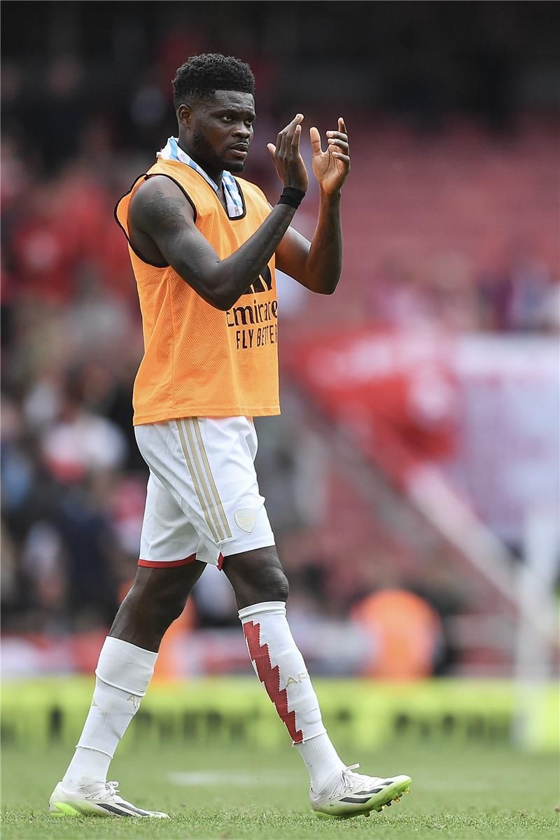 توماس بارتي