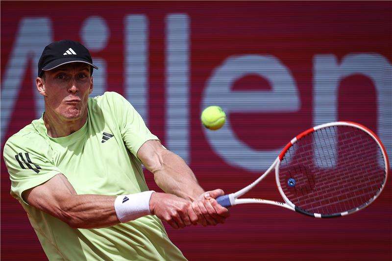 هوبرت هوركاتش