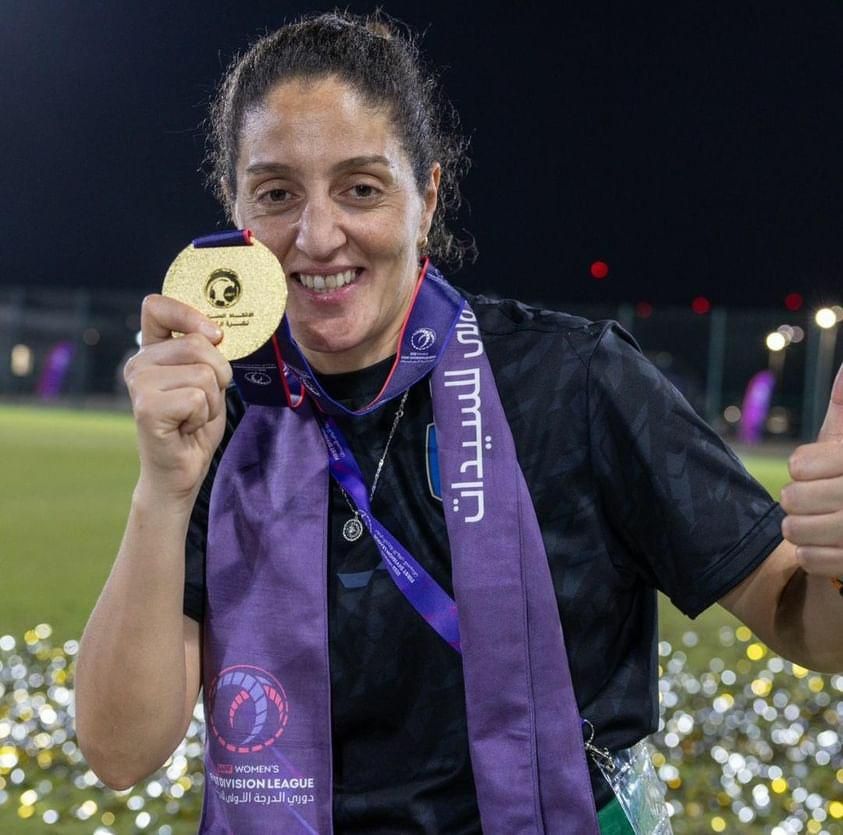 ياسمين دحاس