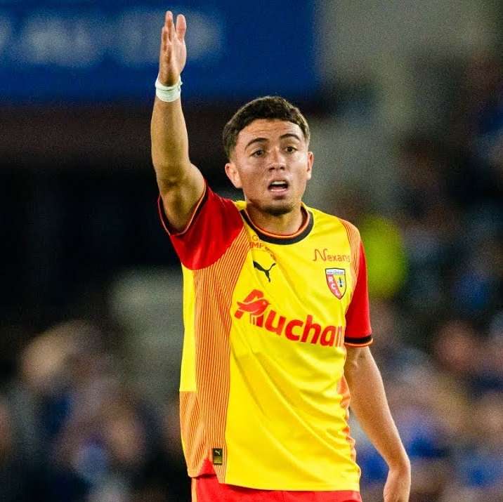 نائل العيناوي