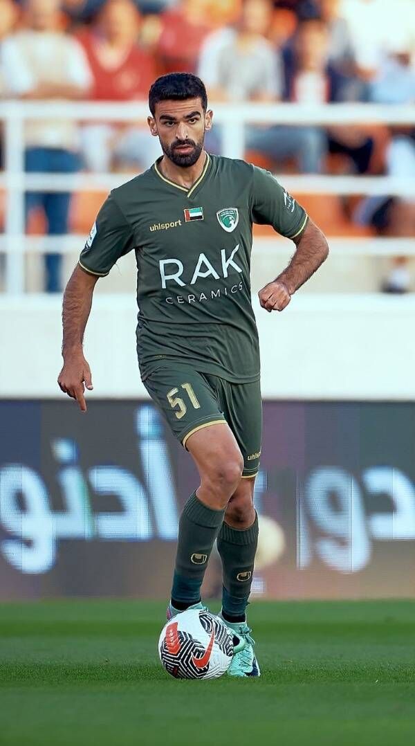 نزار الرشدان